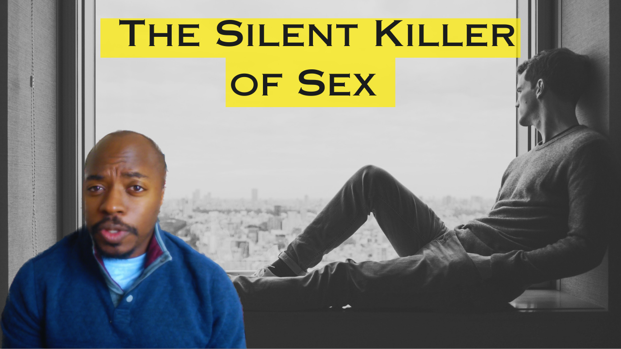 The truth about sexual neglect (Video)