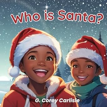 Who is Santa?