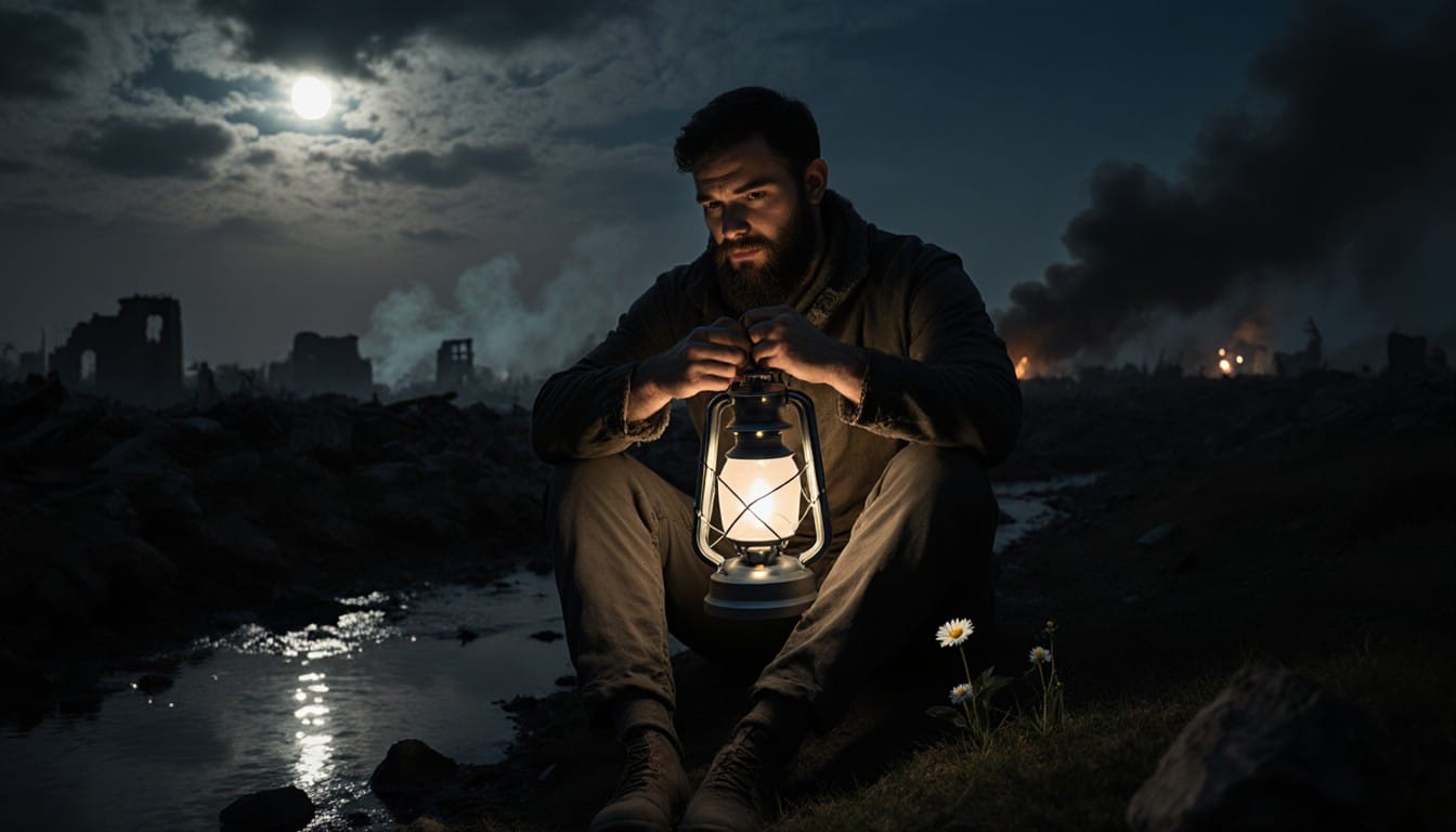 Protecting your wellspring